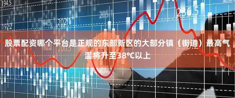 股票配资哪个平台是正规的东部新区的大部分镇（街道）最高气温将升至38℃以上