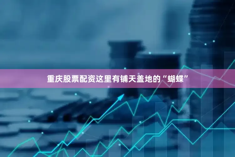 重庆股票配资这里有铺天盖地的“蝴蝶”