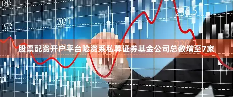股票配资开户平台险资系私募证券基金公司总数增至7家