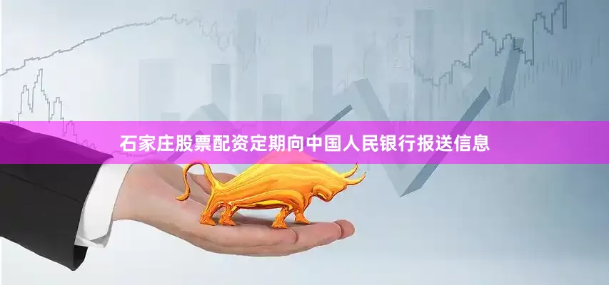 石家庄股票配资定期向中国人民银行报送信息