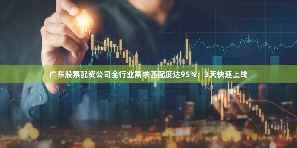 广东股票配资公司全行业需求匹配度达95%；3天快速上线