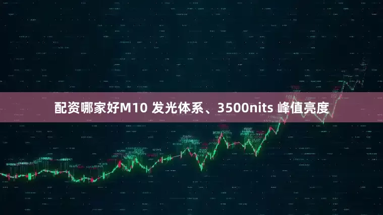 配资哪家好M10 发光体系、3500nits 峰值亮度